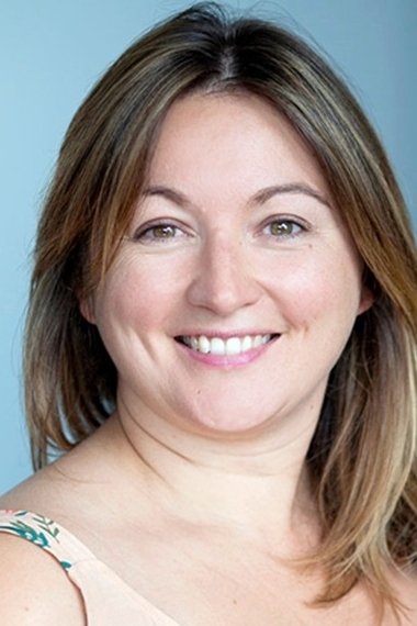 et billede af Elsa Bougerie