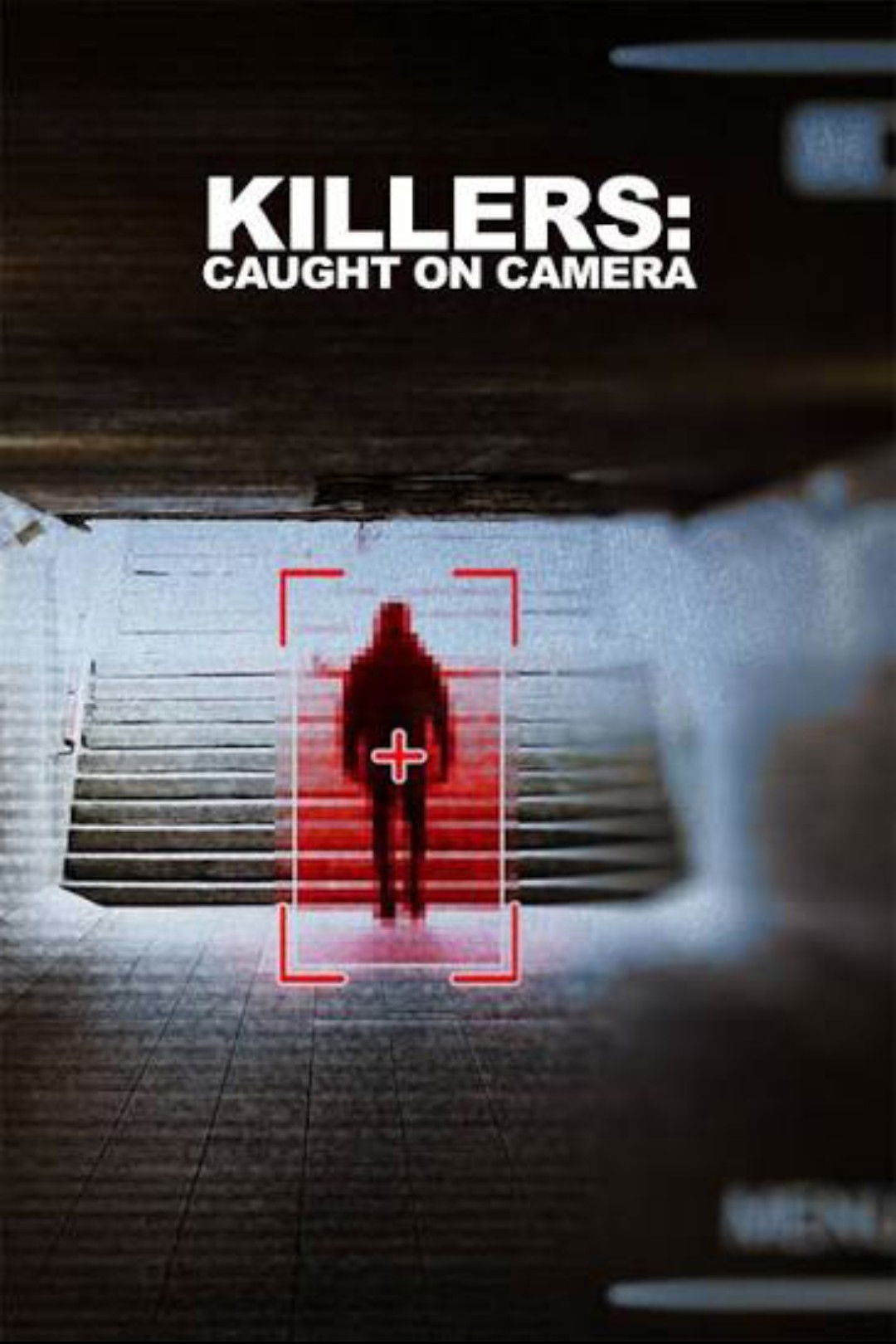 Killers: Caught on Camera - Season 2