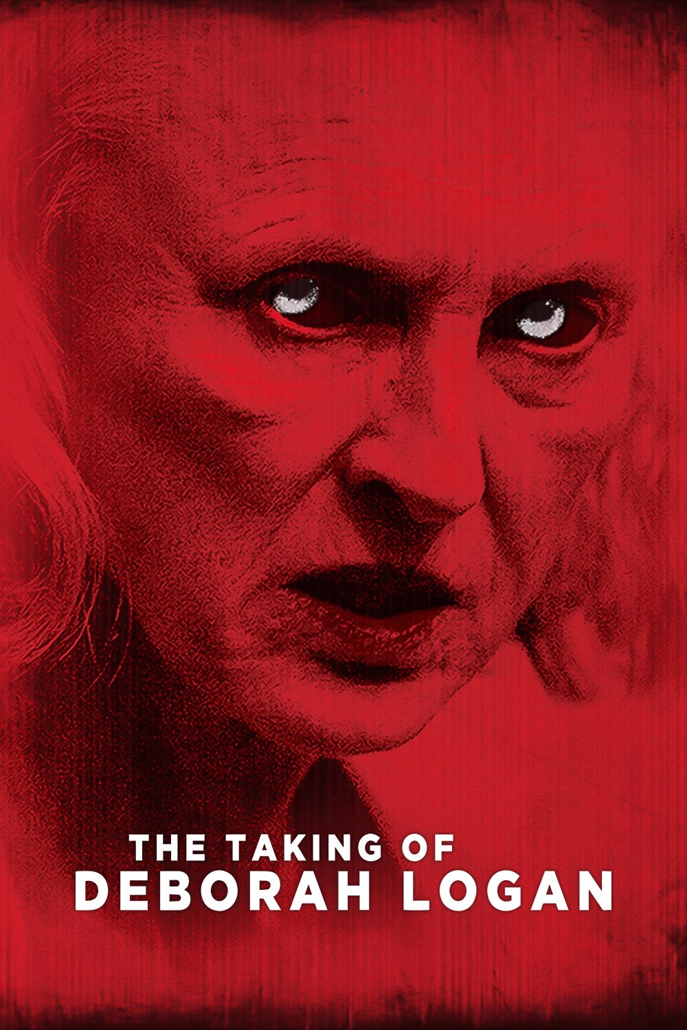 The Taking of Deborah Logan
