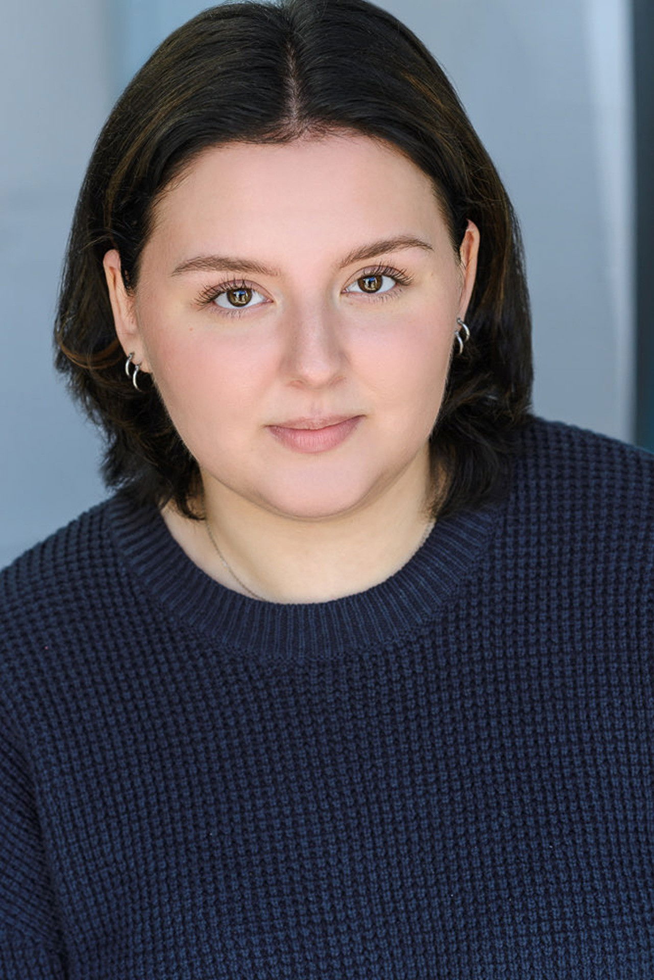 et billede af Kiley Walker