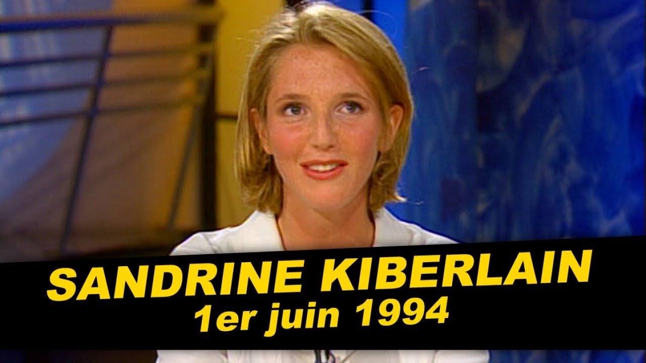 Coucou c'est nous ! - Emission du 1er juin 1994
