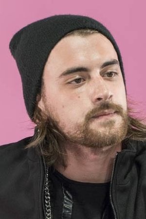 et billede af L. Gellért Kádár