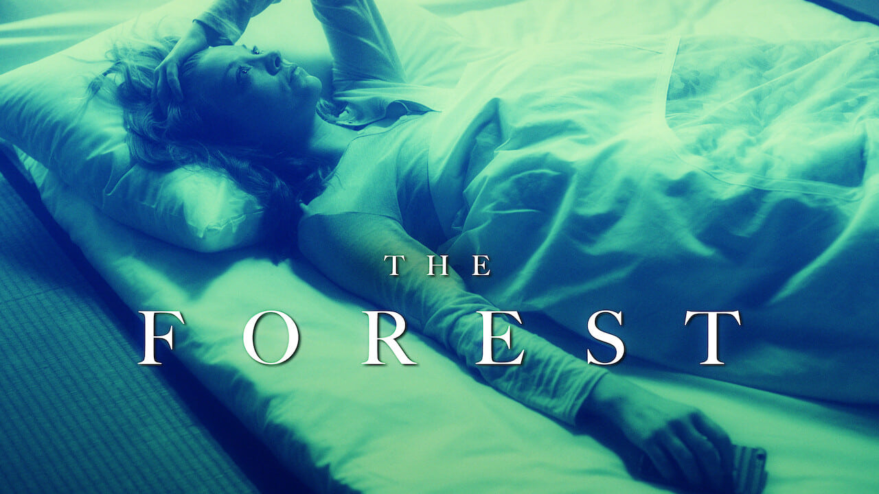 The Forest (2016)