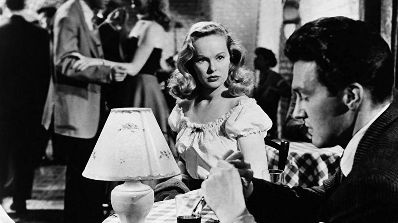 Street Corner (1953)
