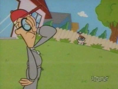 Dexter's Laboratory