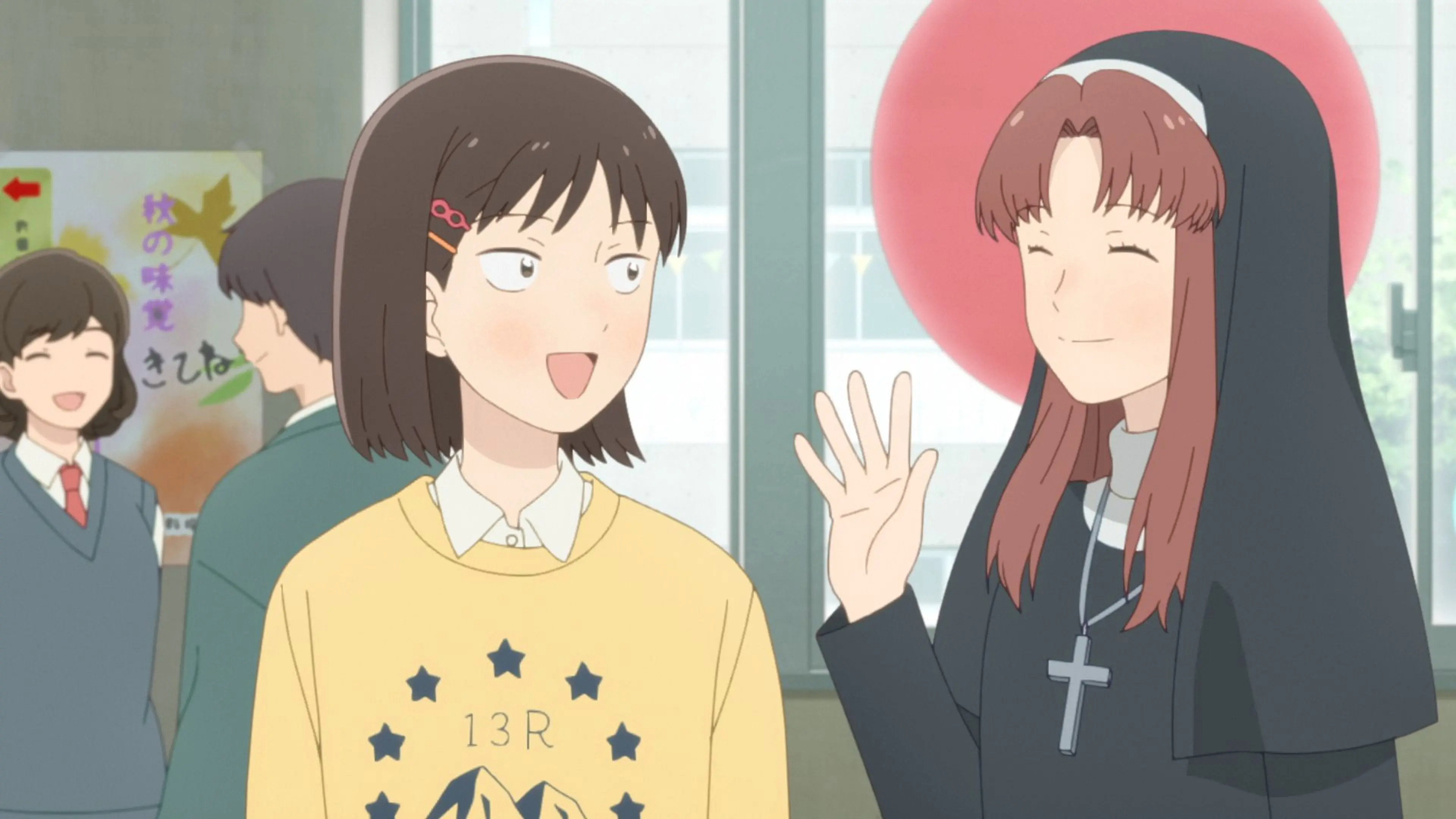 Episode 11