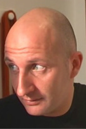 et billede af Diego Di Palma