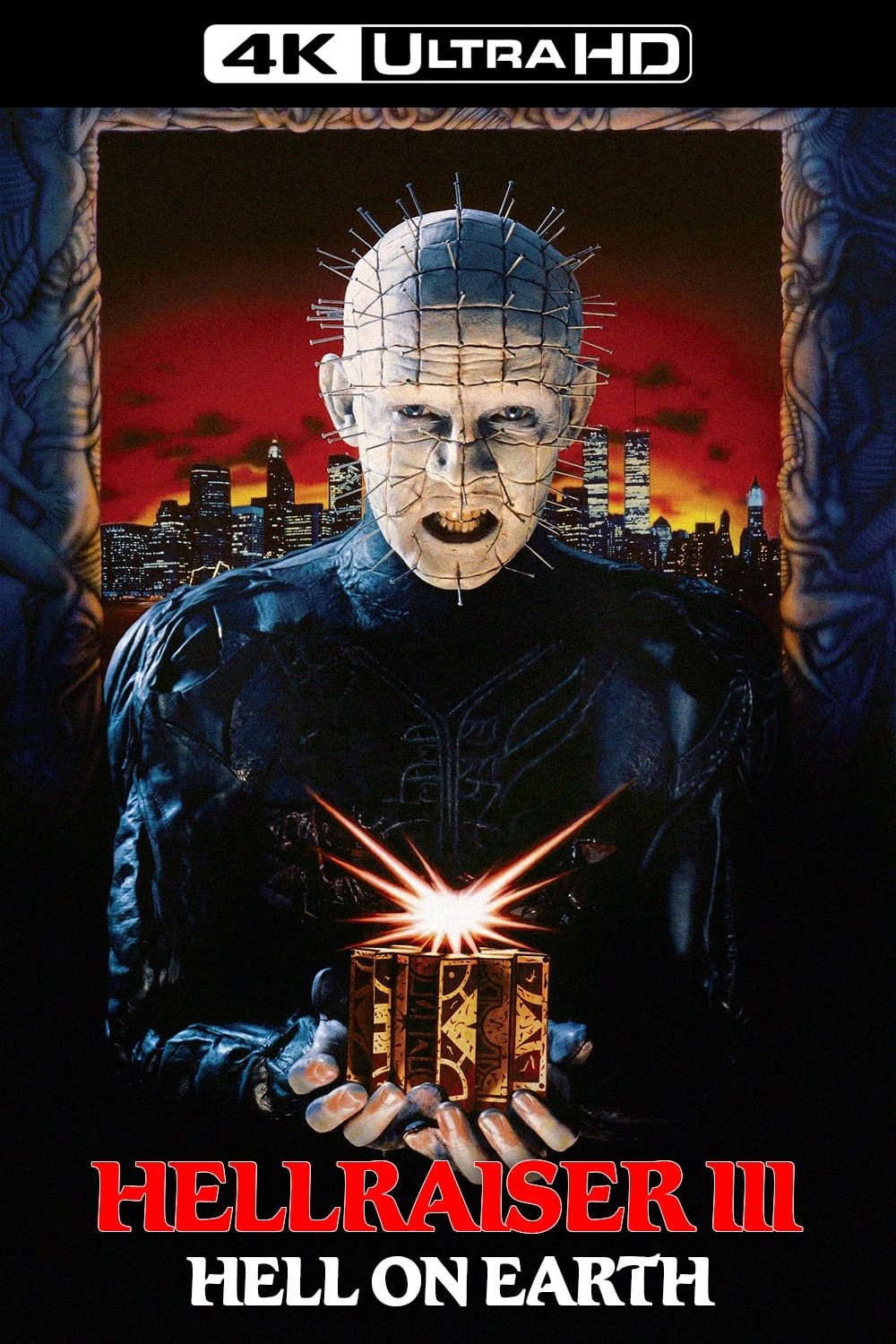 Hellraiser III: Hell on Earth