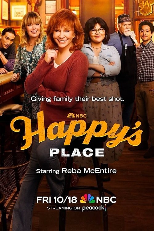 EN - Happy's Place (2024)