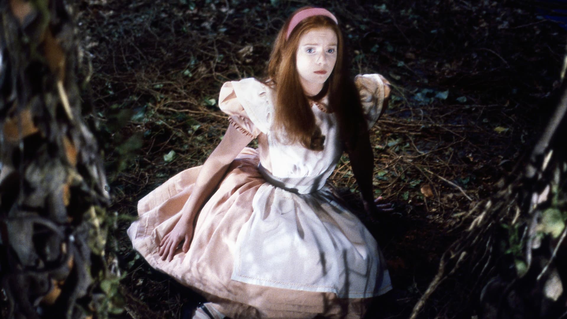 Alice in Wonderland (1986)
