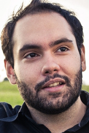 et billede af Fábio Leal