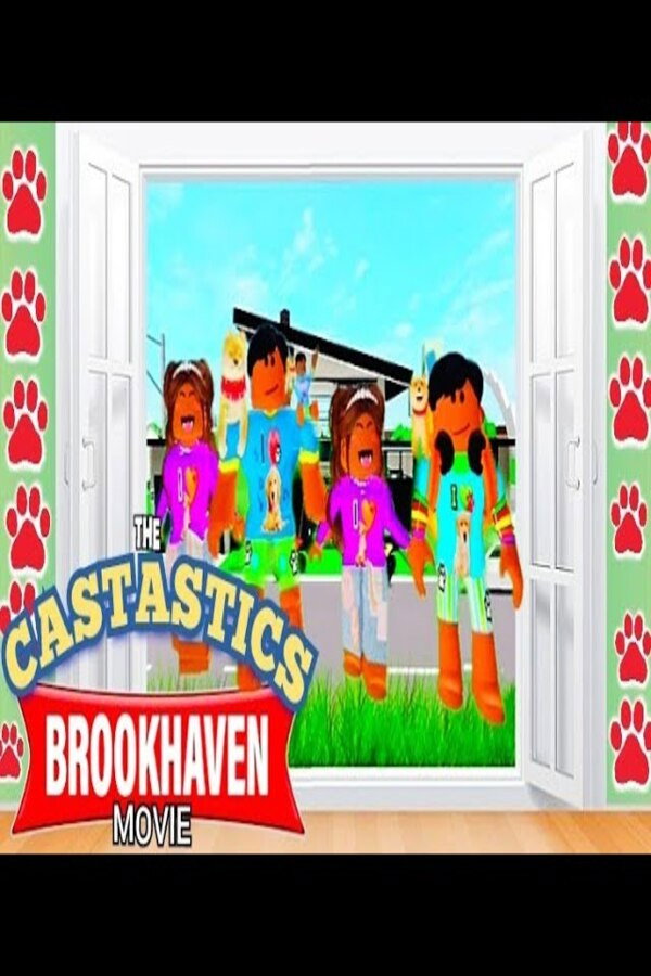 The Castastics 3: Brookhaven