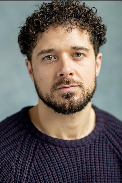Kyle Abdullah