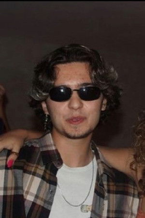 et billede af João Victor Richa