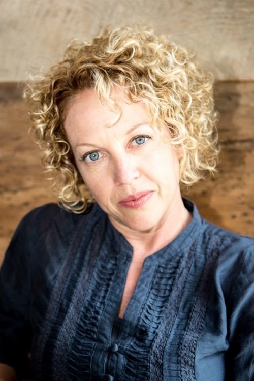 et billede af Susie Spear Purcell