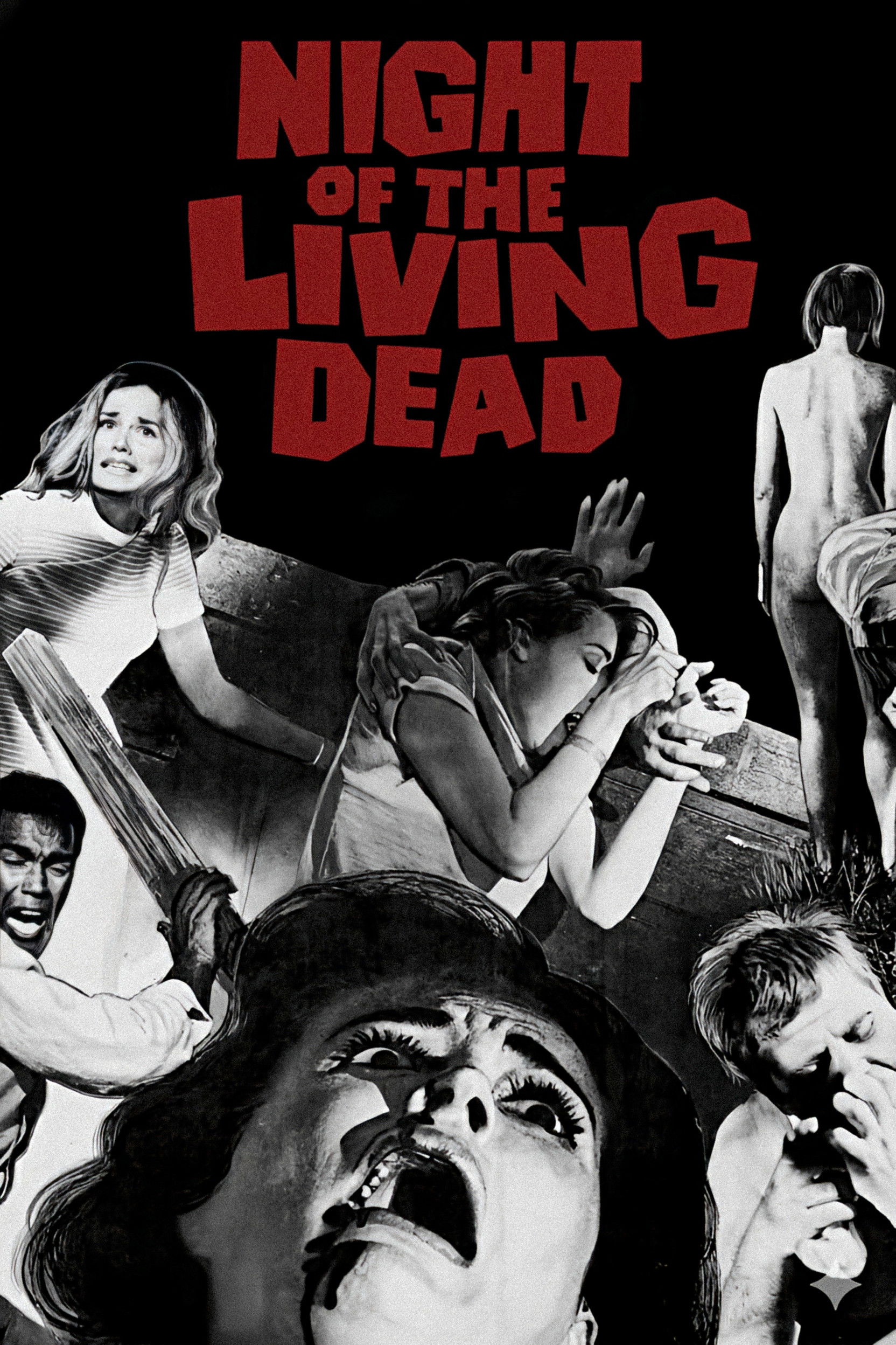 Night of the Living Dead