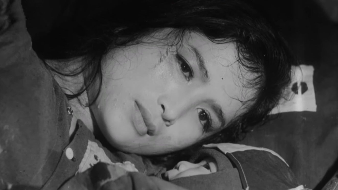 Vĩ Tuyến 17 Ngày Và Đêm (1973)