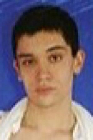 et billede af Porter Grey