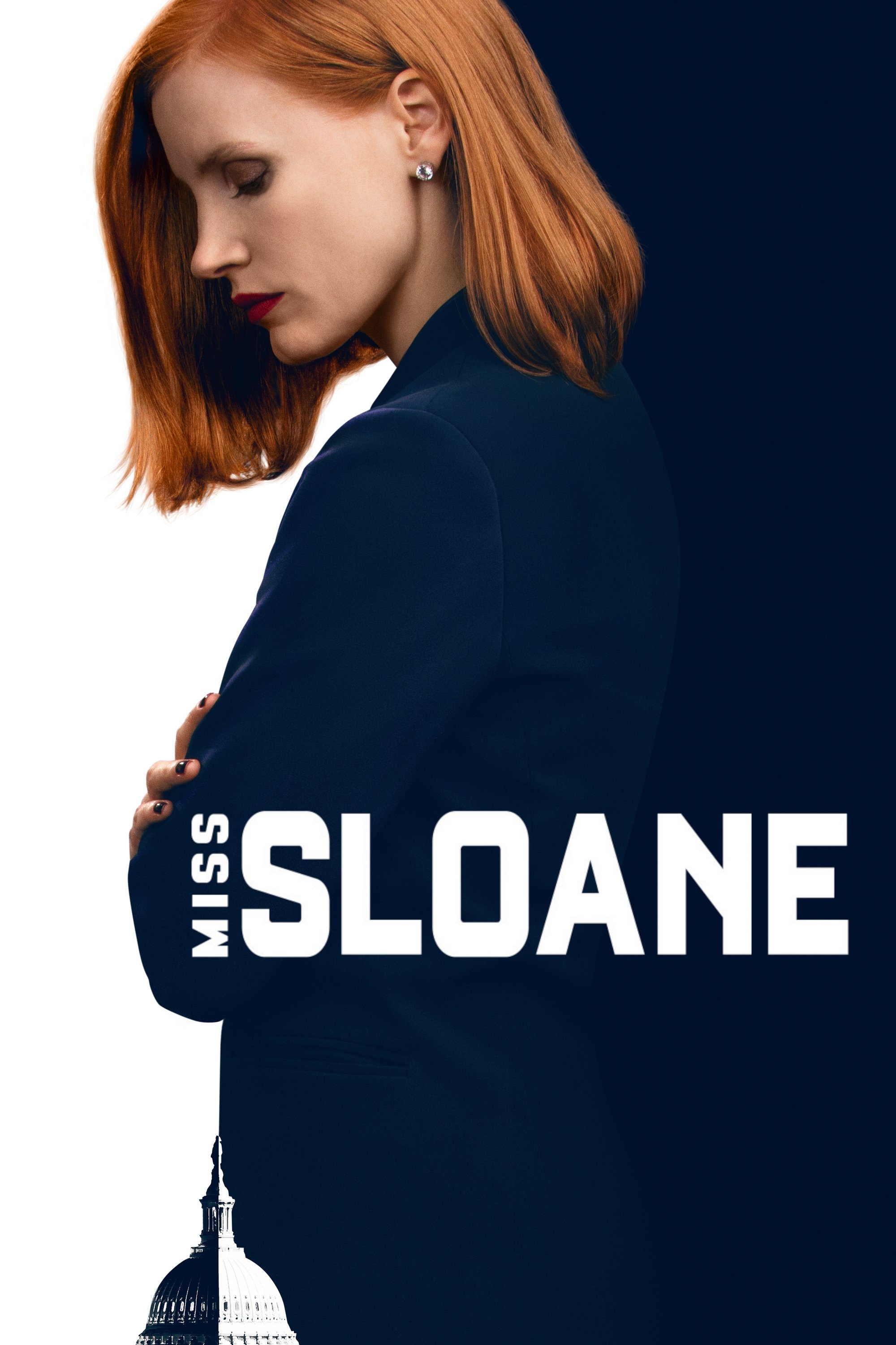 Miss Sloane