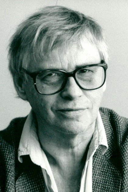 Lars Johan Werle | Original Music Composer