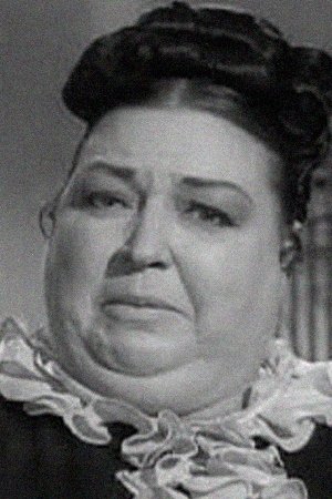 et billede af Jenie Jackson