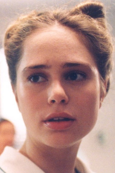 et billede af Adéla Pristášová