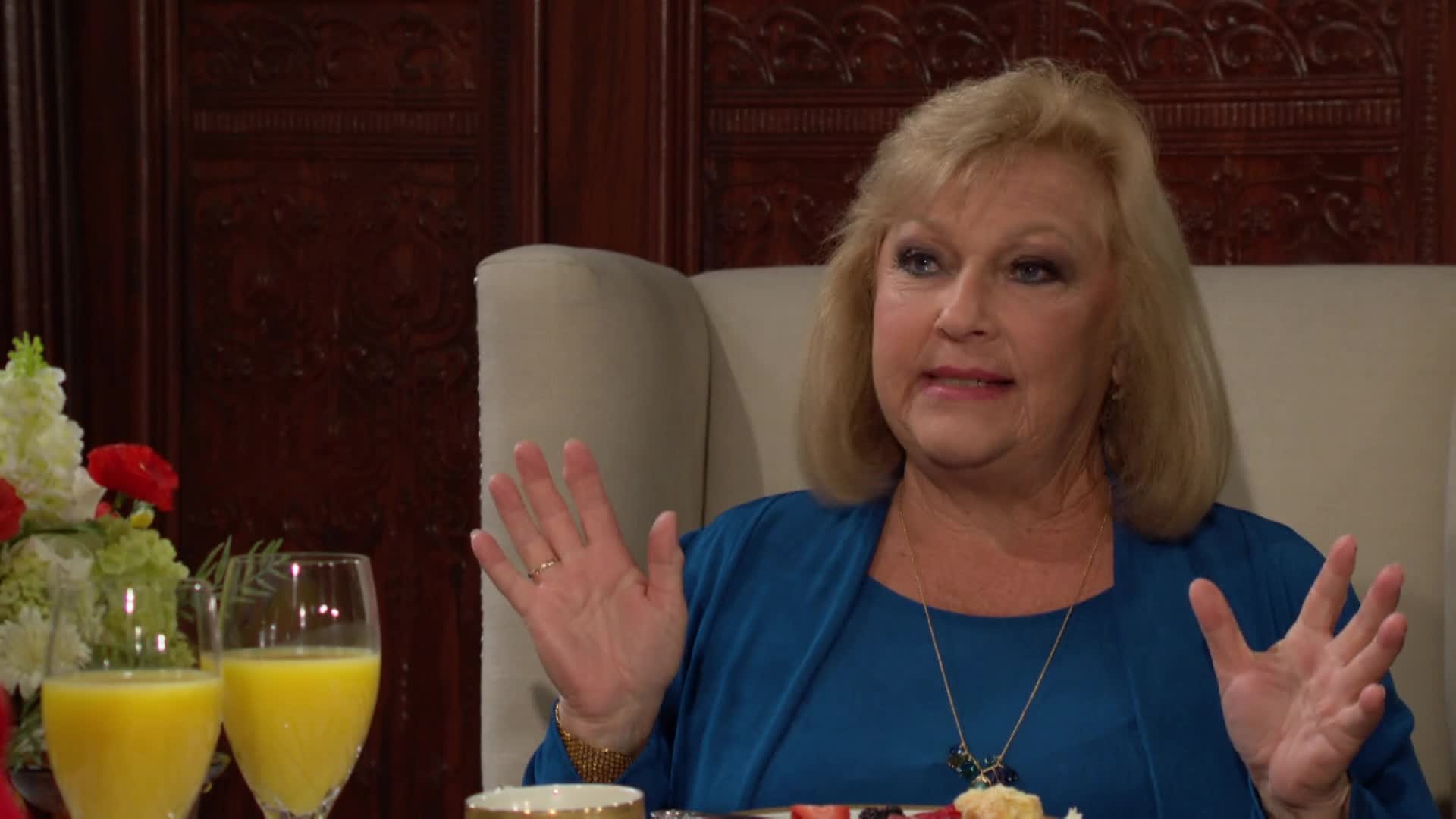 The Young and the Restless 50x185
