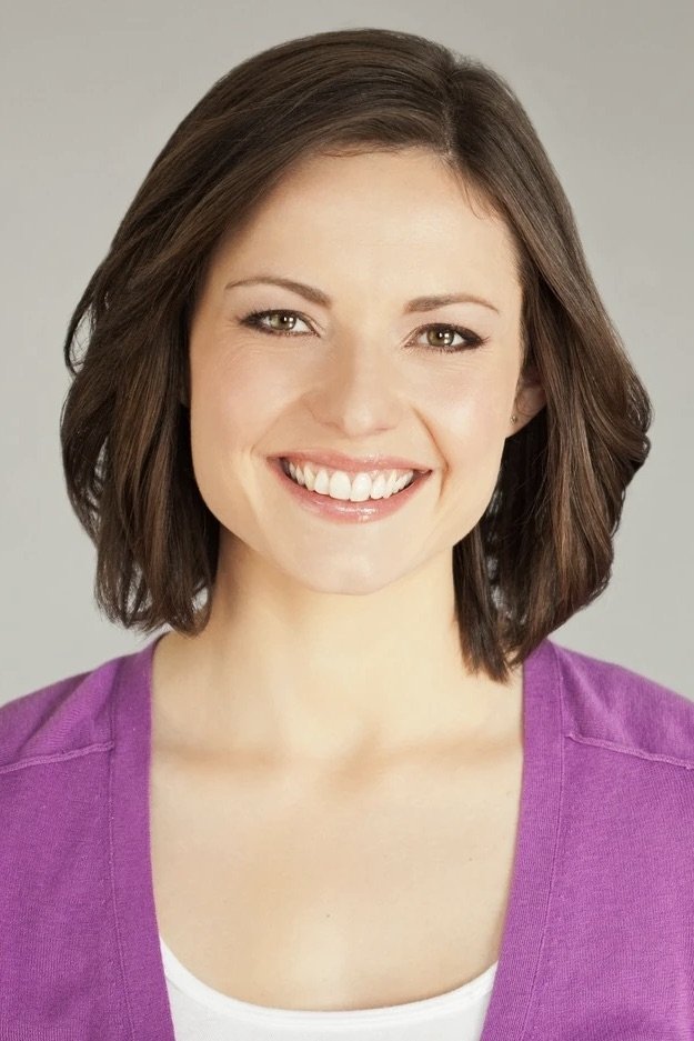 et billede af Victoria Haynes