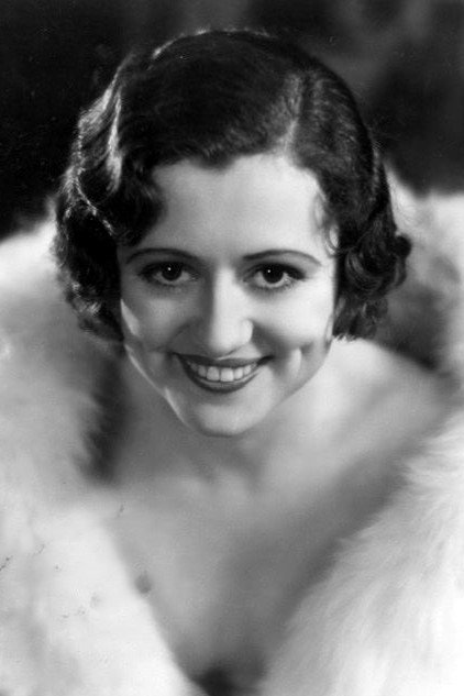 et billede af Addie McPhail