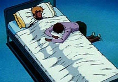 Super Dimension Fortress Macross