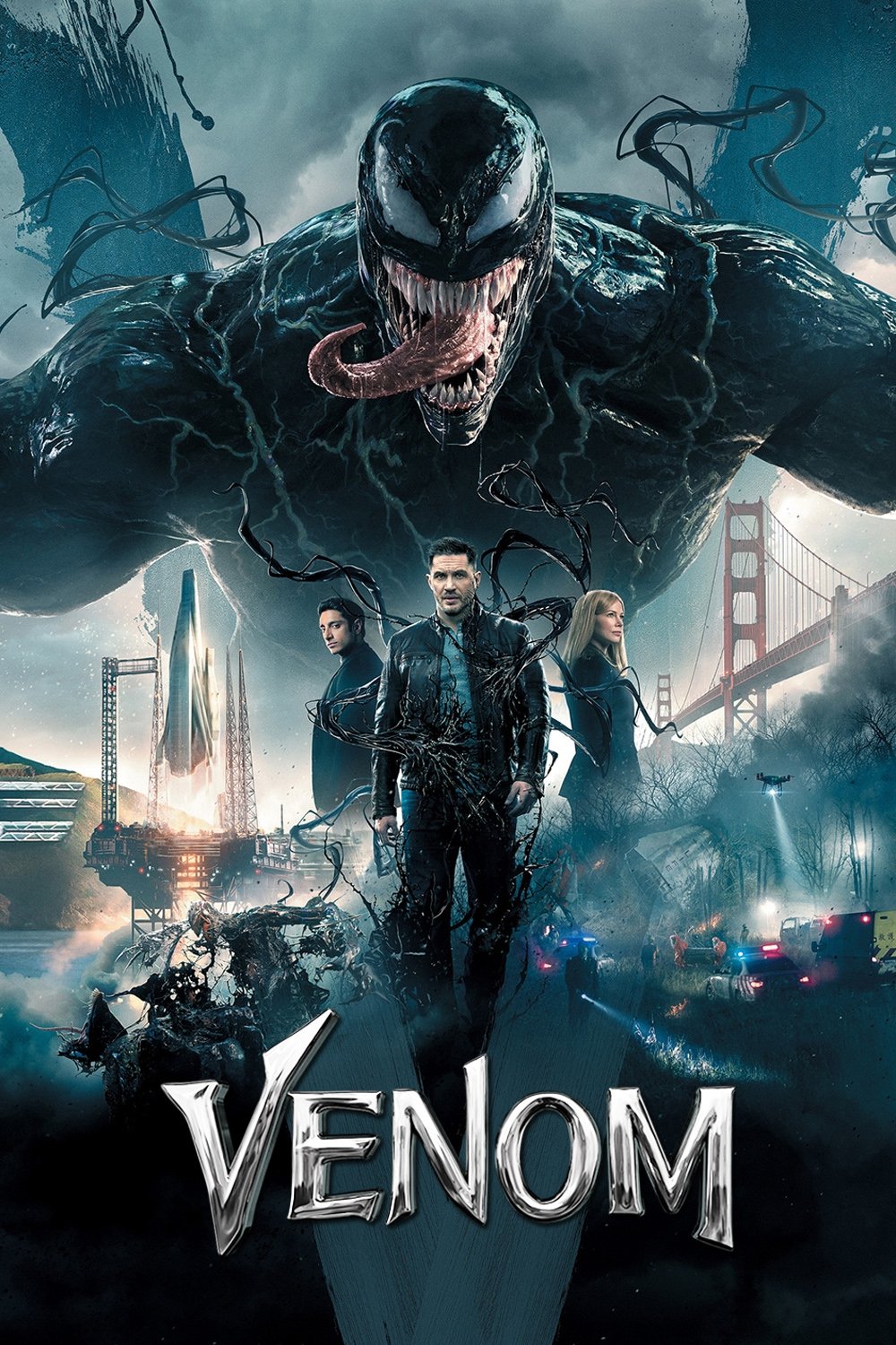 Venom