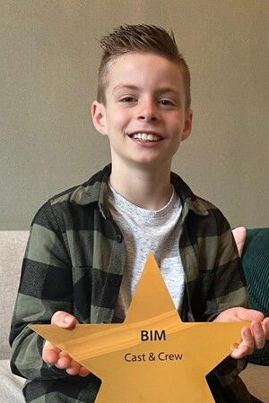 et billede af Link Van Gestel