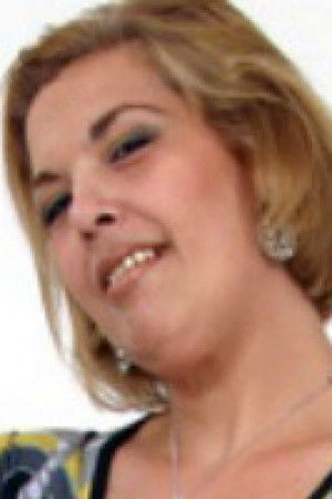 et billede af Carol Martins