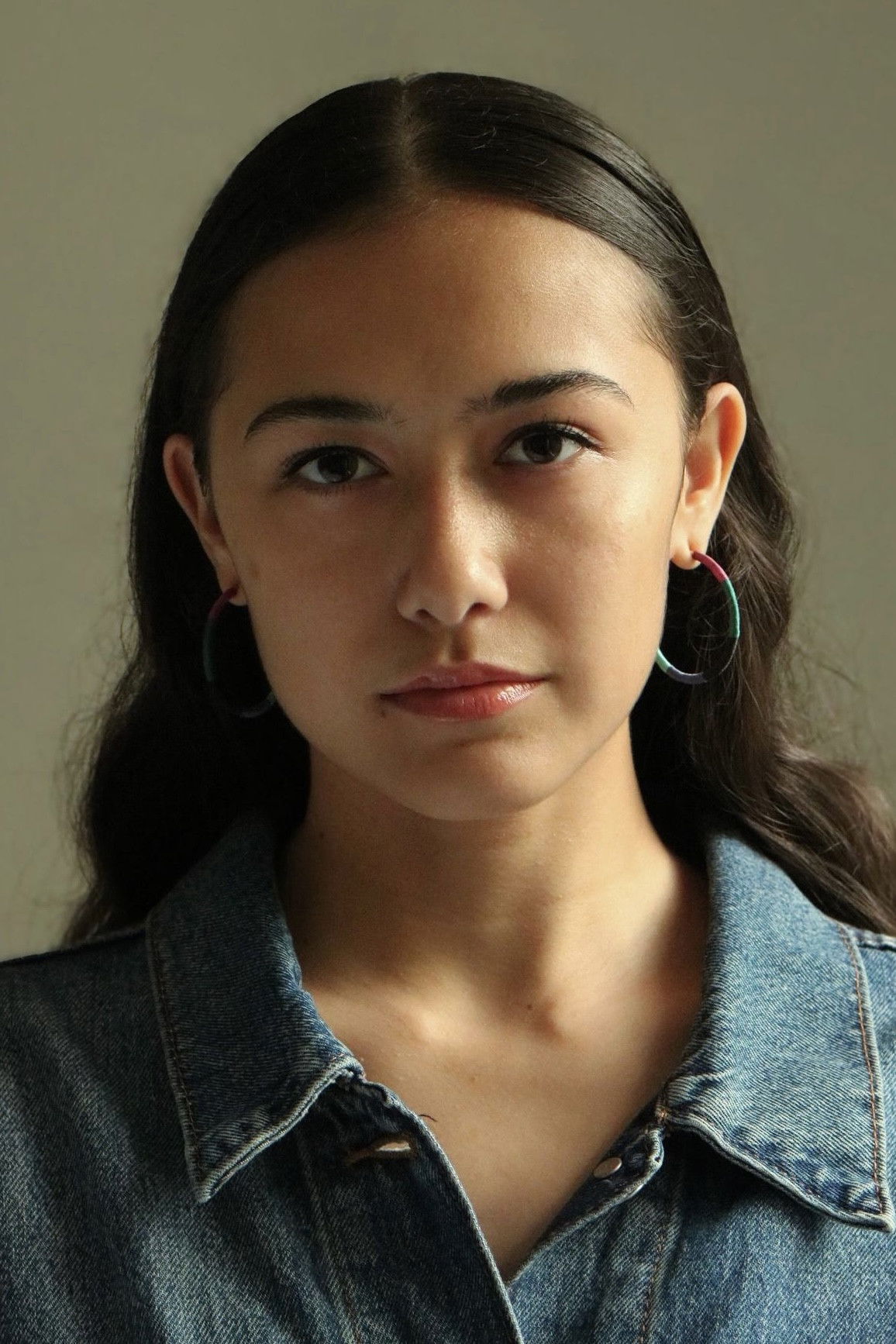 et billede af Hau'oli Carr