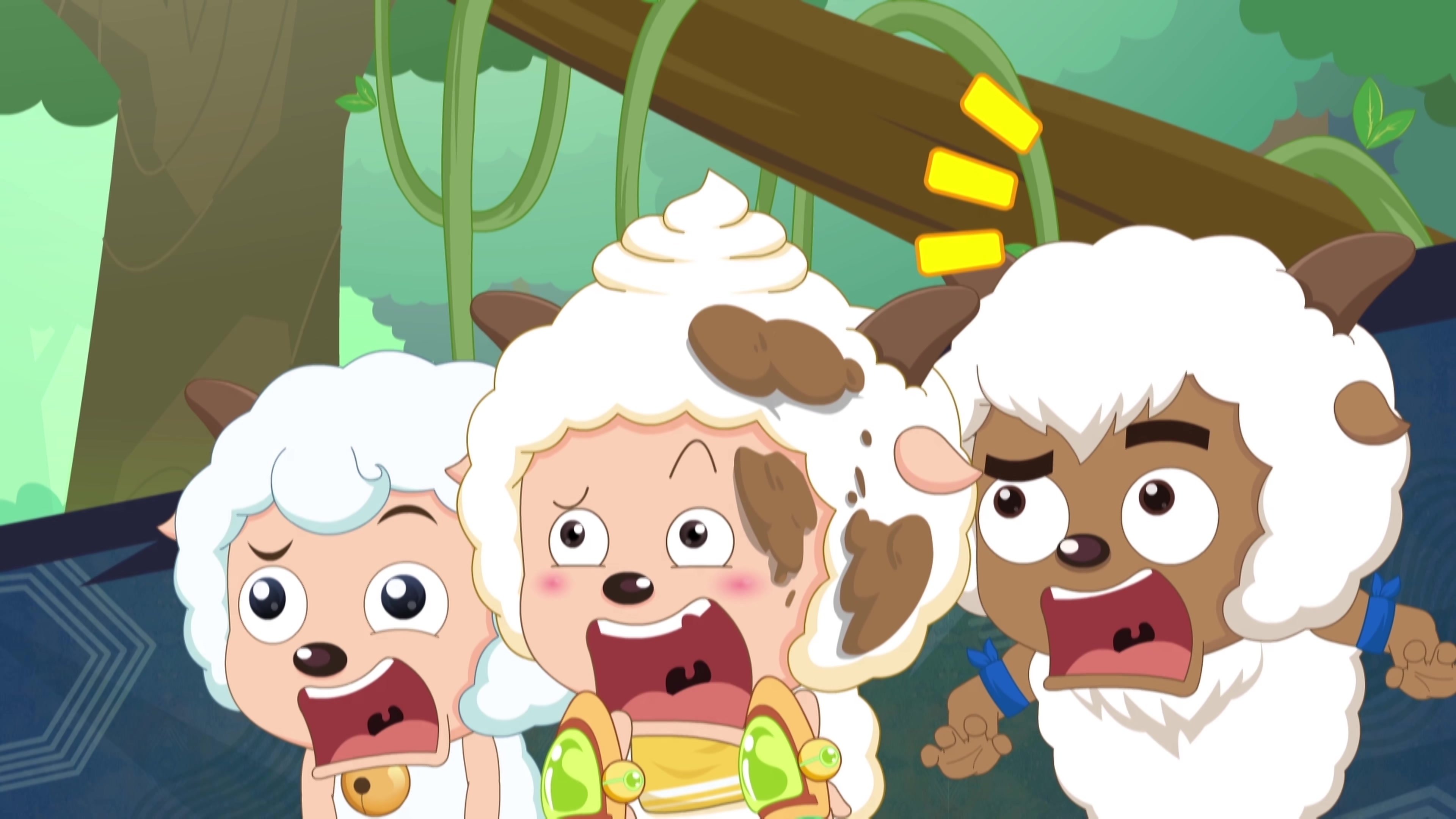 Thumbnail for Episode 45 Season 1 Episode 45