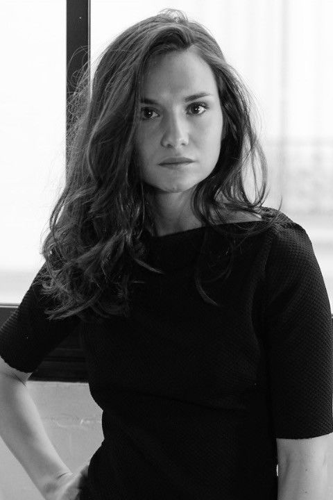 et billede af Coralie Lavergne