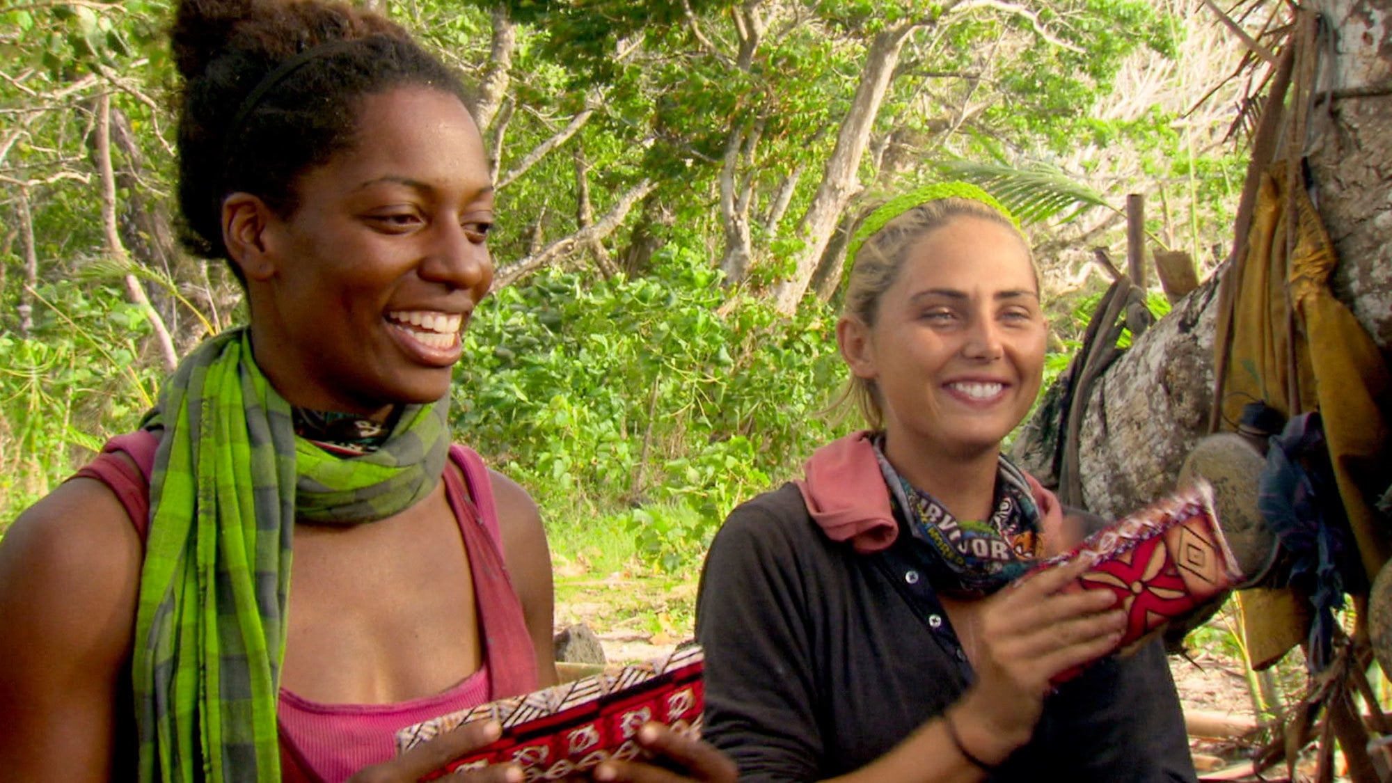 Survivor Staffel 24 :Folge 10 