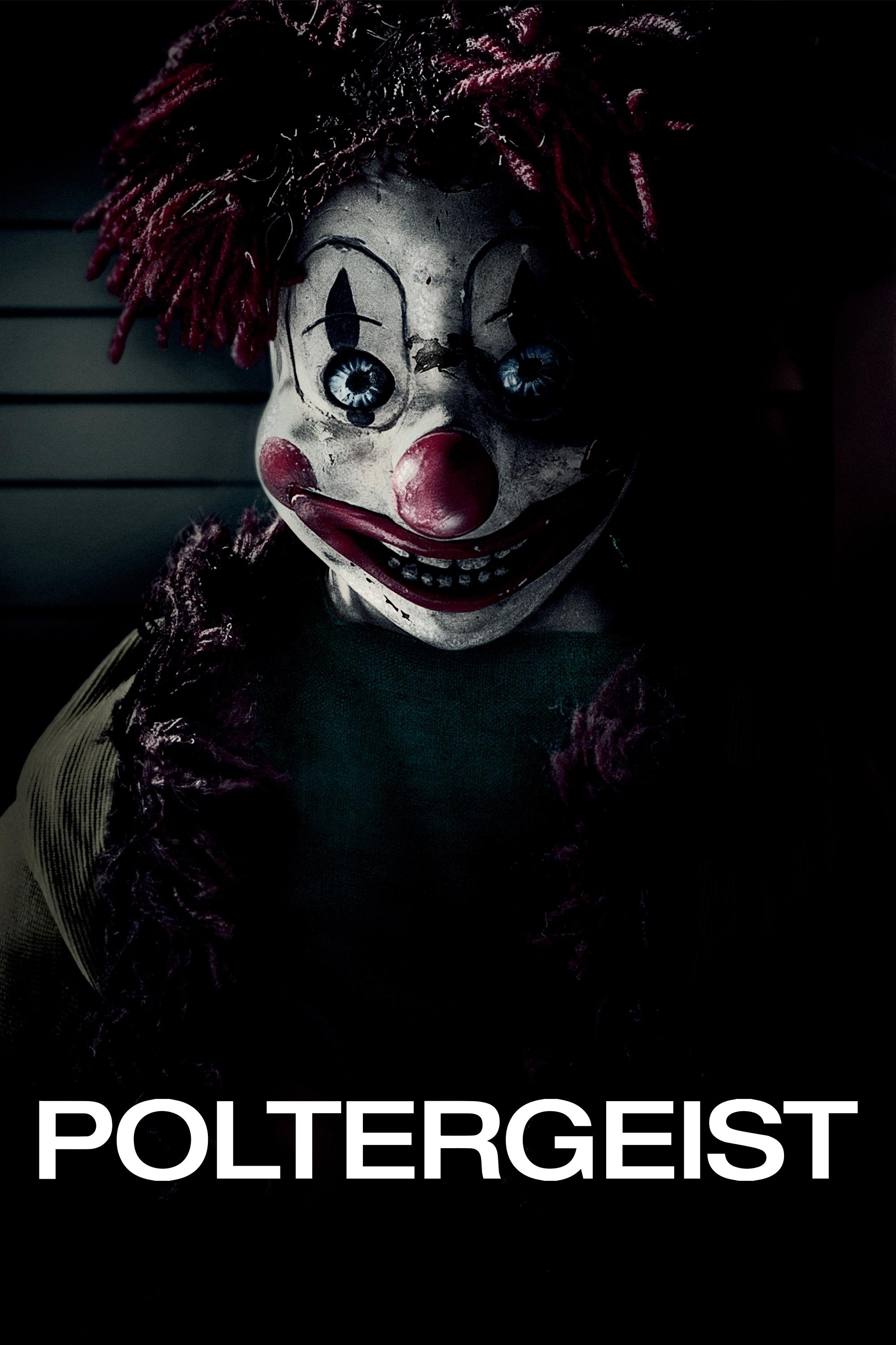 Poltergeist
