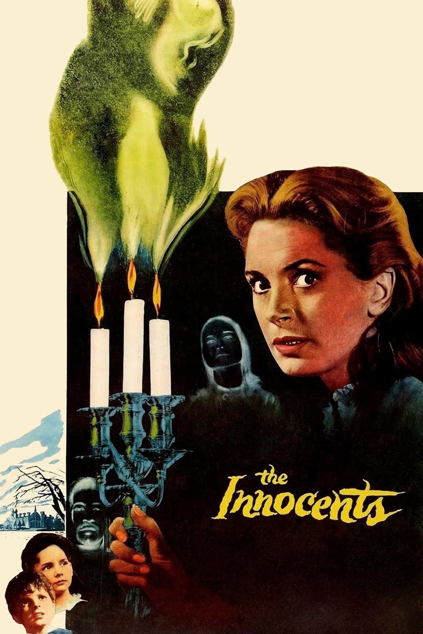 The Innocents