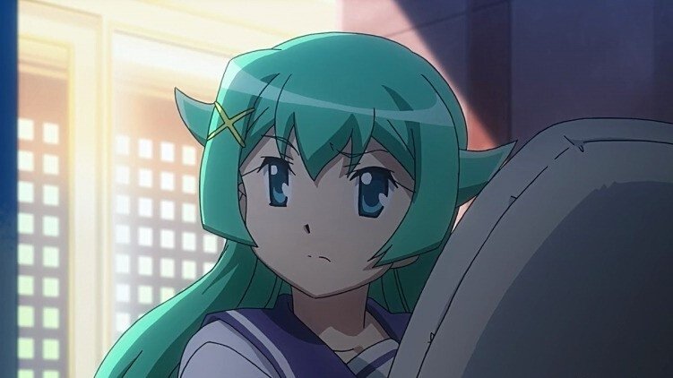 Thumbnail for OVA 2 Season 0 Episode 2