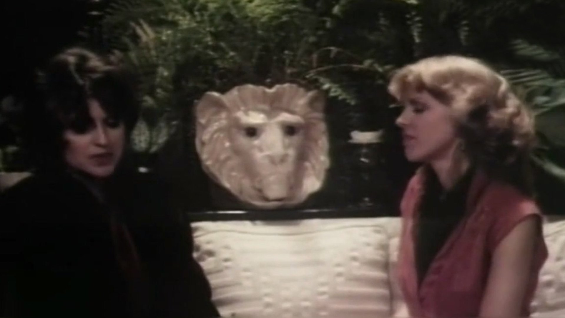 Heaven's Touch (1983)