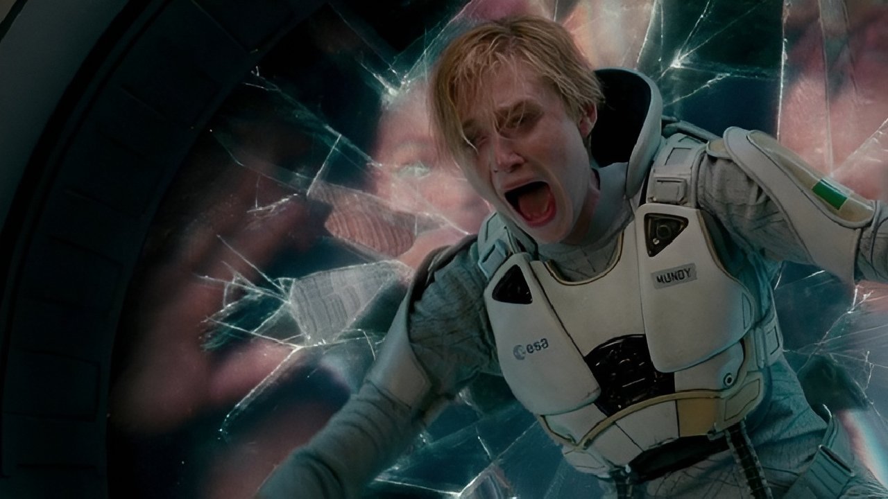 The Cloverfield Paradox