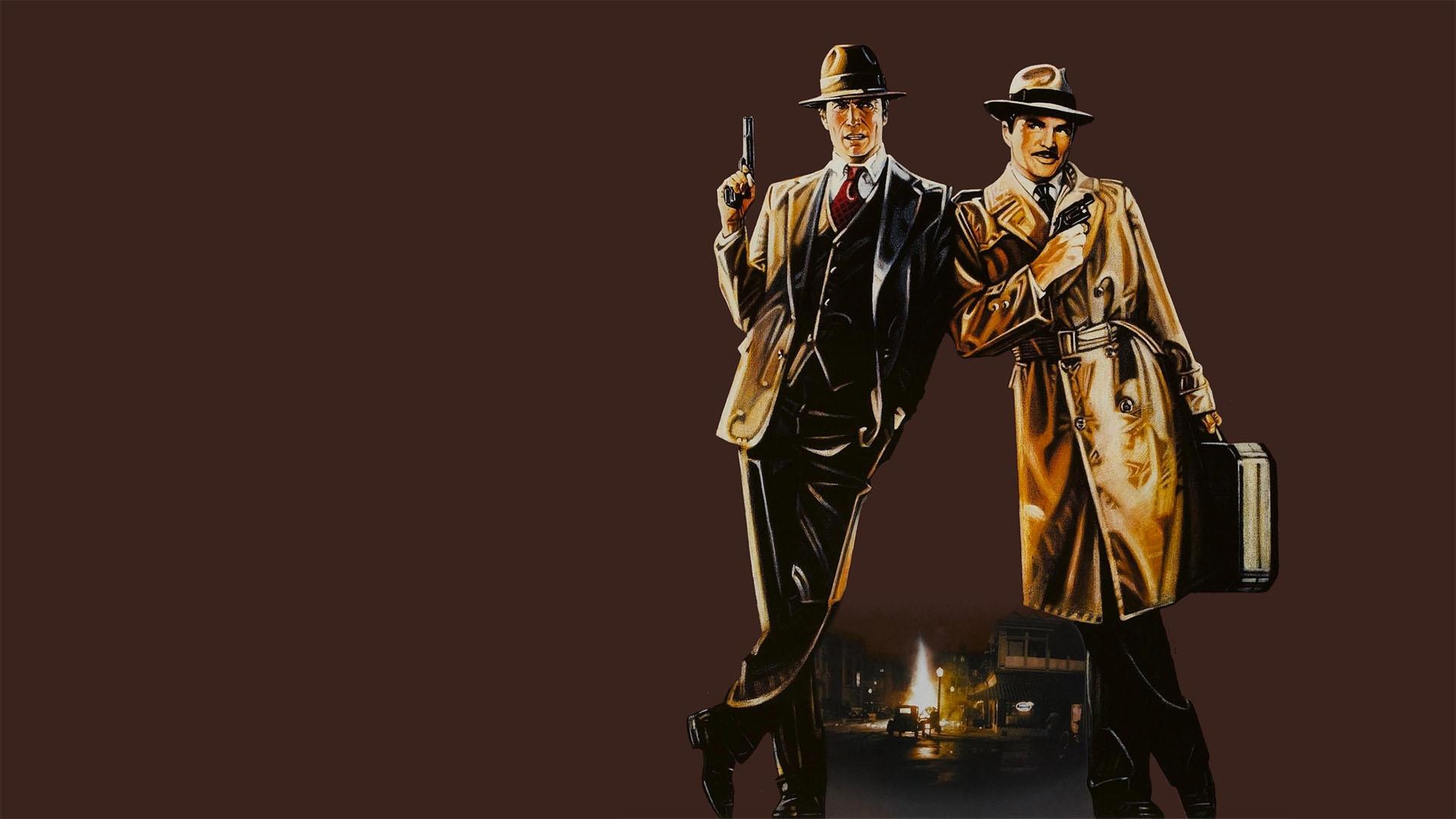 City Heat Backdrop Image