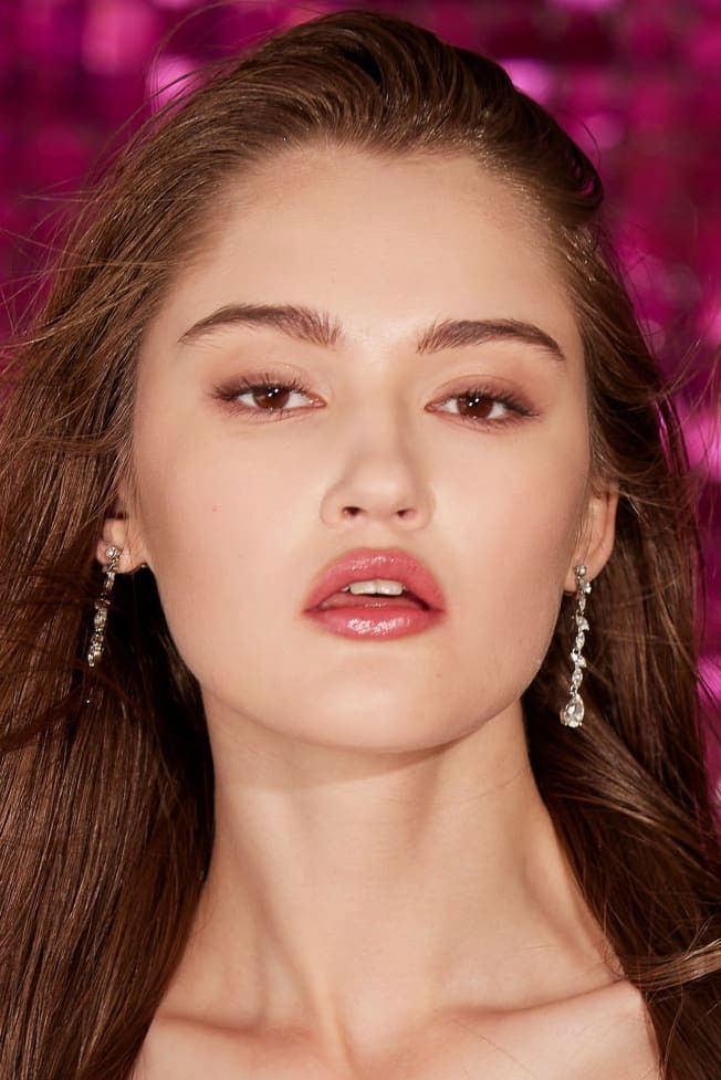 et billede af Sonya Blaze