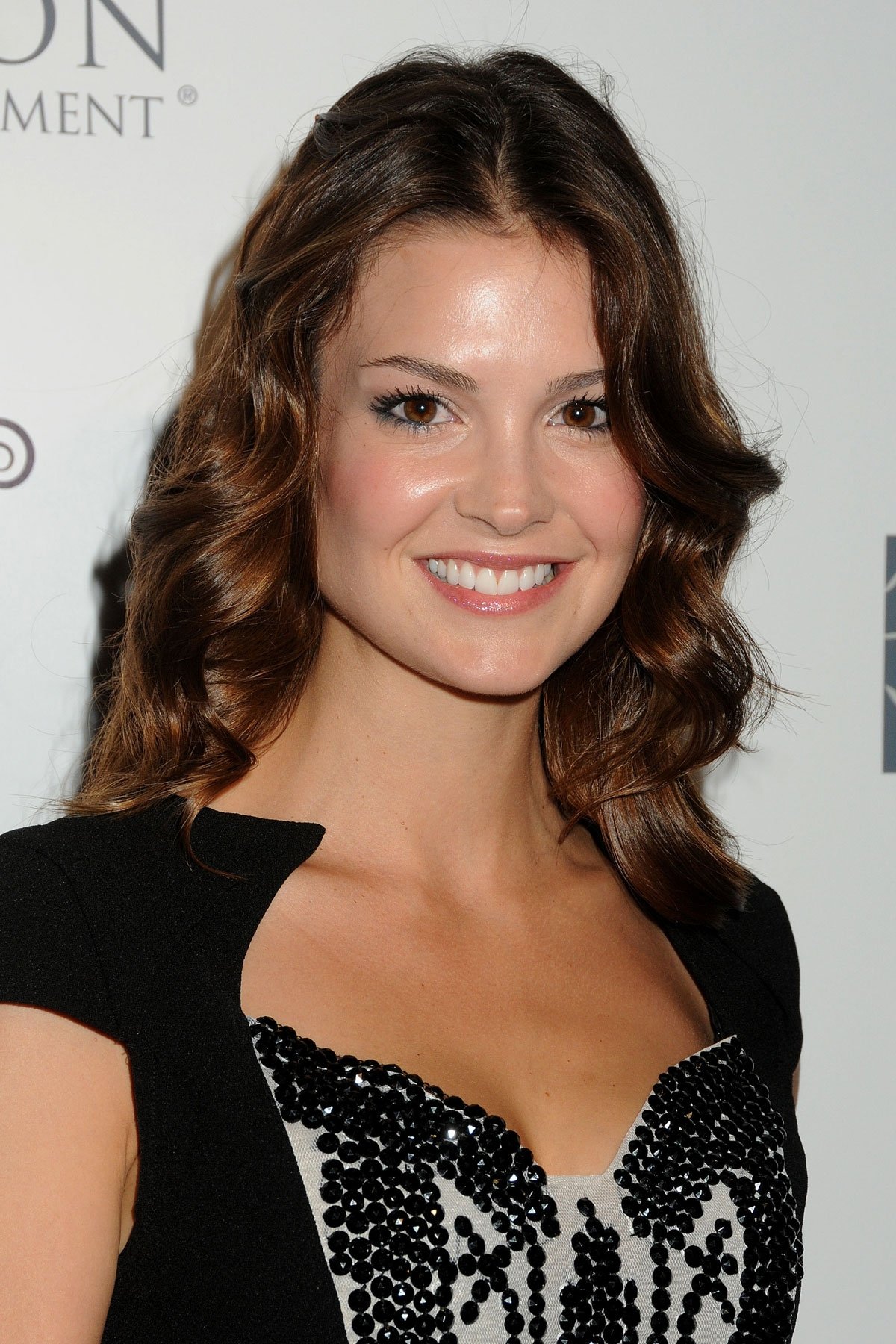 et billede af Tiffany Brouwer