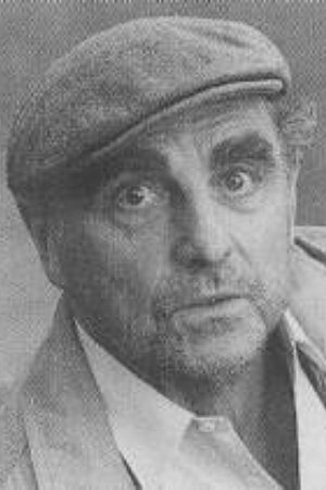 et billede af Rudolf W. Marnitz