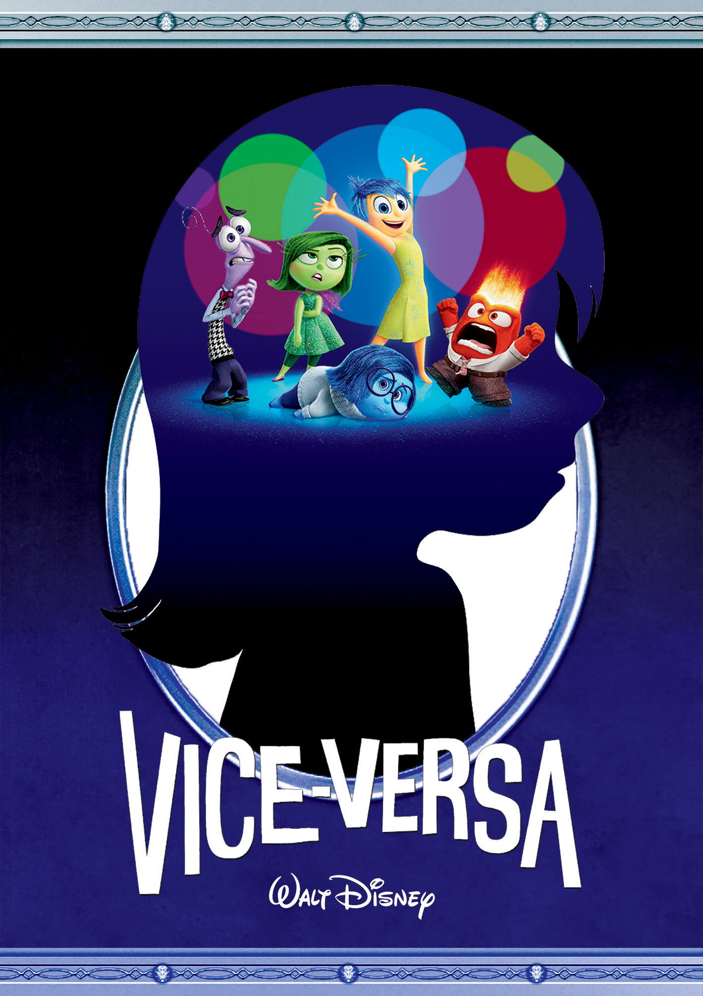 Inside Is Doku Stream