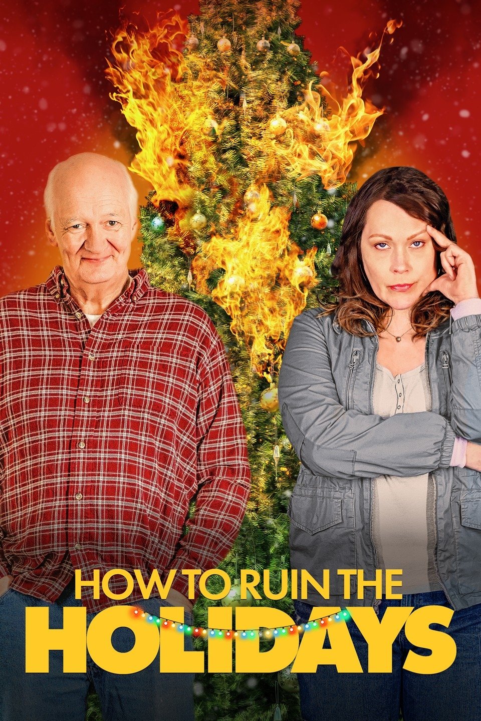How to Ruin the Holidays