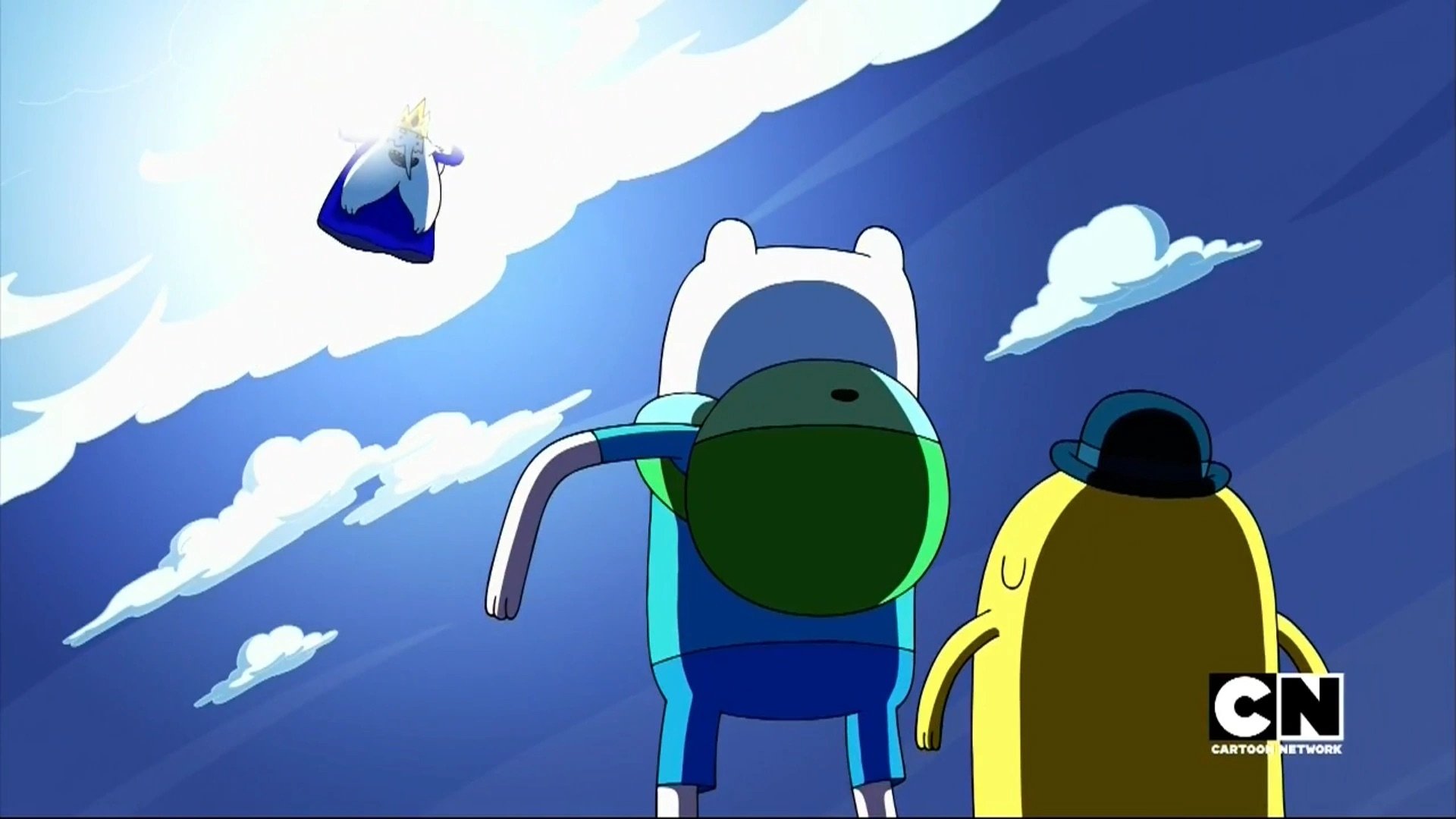 Thumbnail for Winter Season 1 Episode 4
