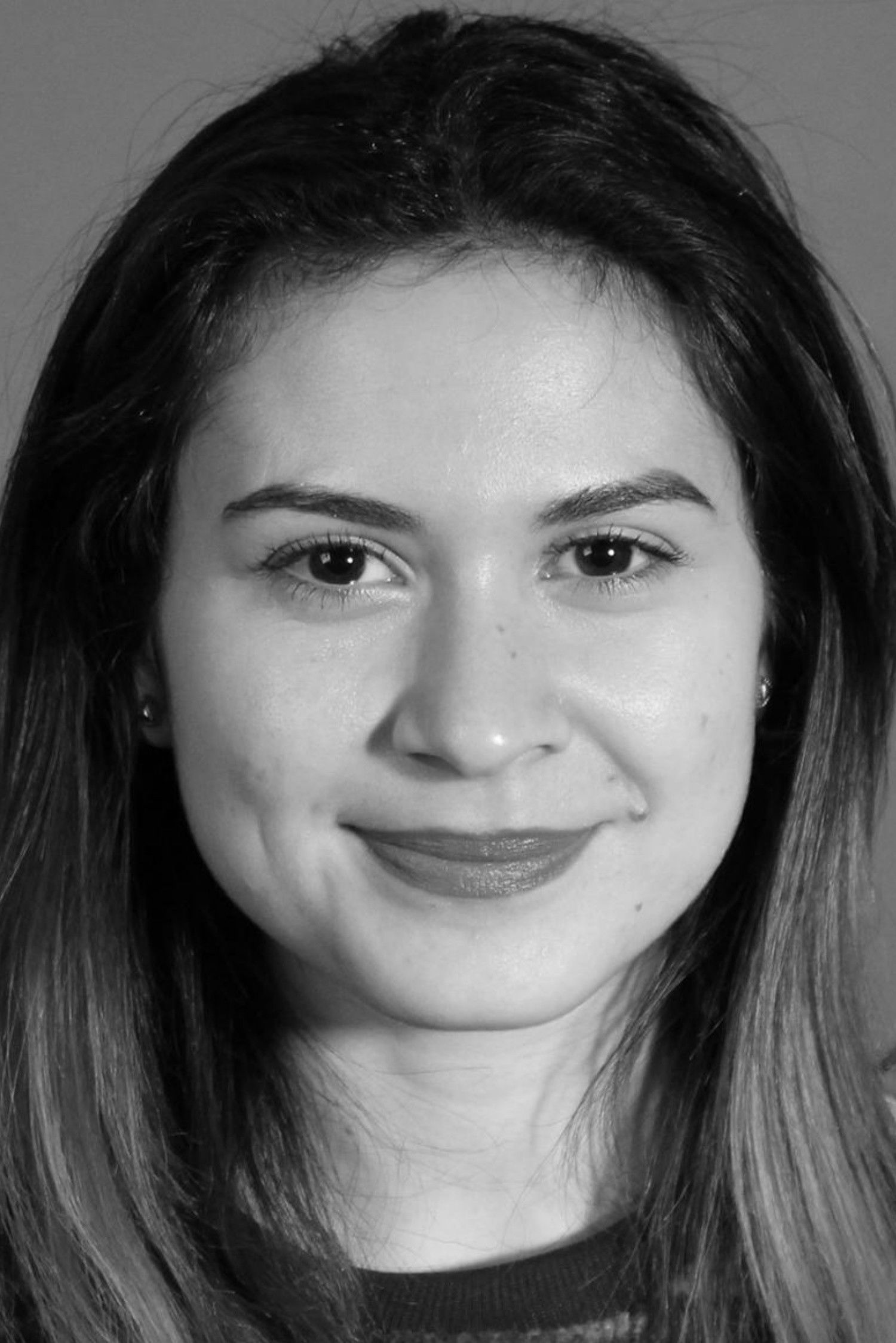 et billede af Hariclia Grammenou